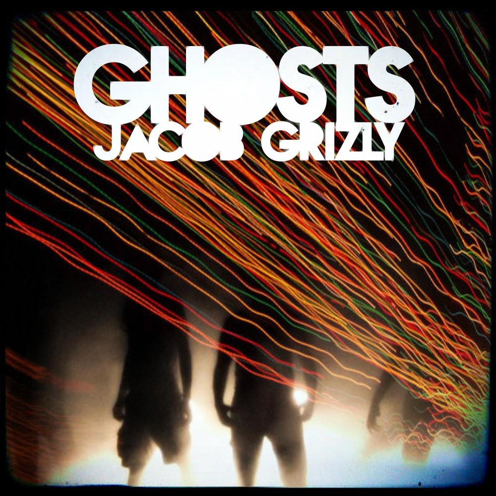 Ghosts jacob