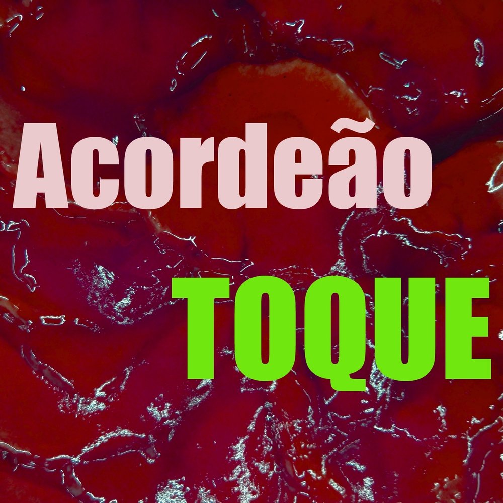 Acordeão funk sped up