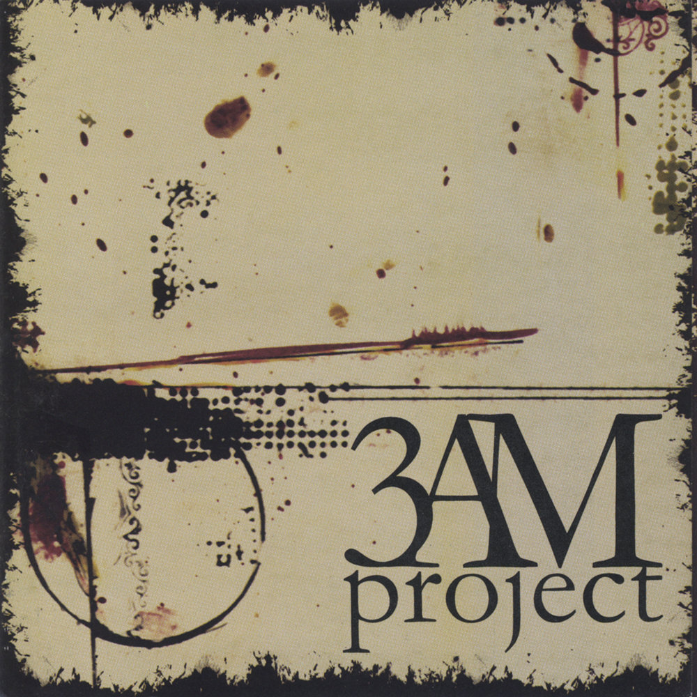 3 am project. Vice and the conjuring present the 3 07 am project. R. The am project группа. 3 am project.