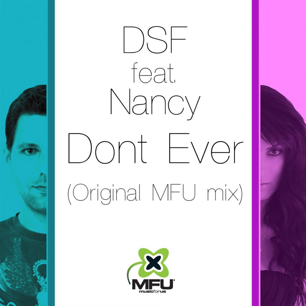 Ever feat. E.magic feat. nancy. ny lipps (feat. nancy whang) [kawazaki dub].
