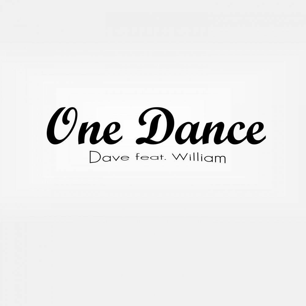 One dance перевод