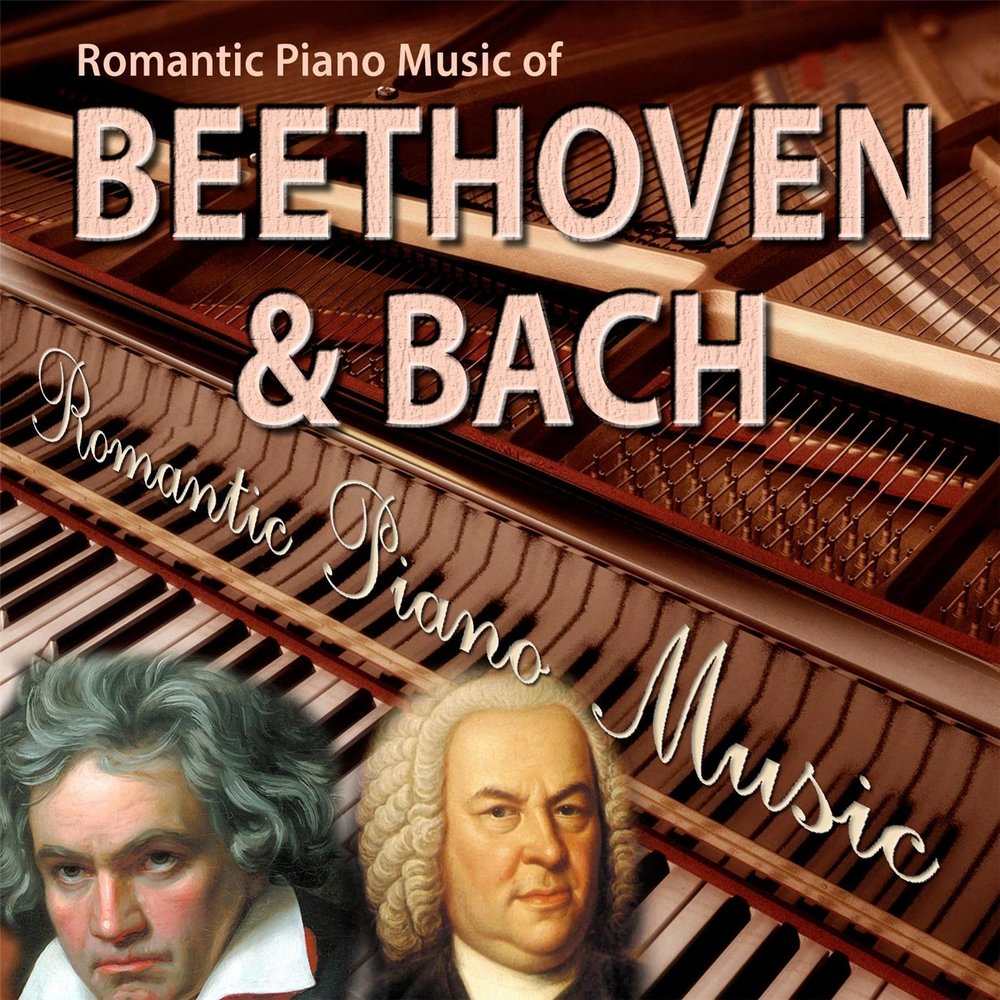 Beethoven bach