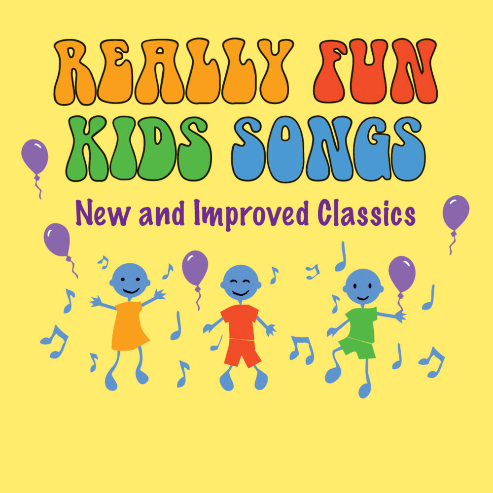 Fun kids songs. Mega fun Kids Songs.