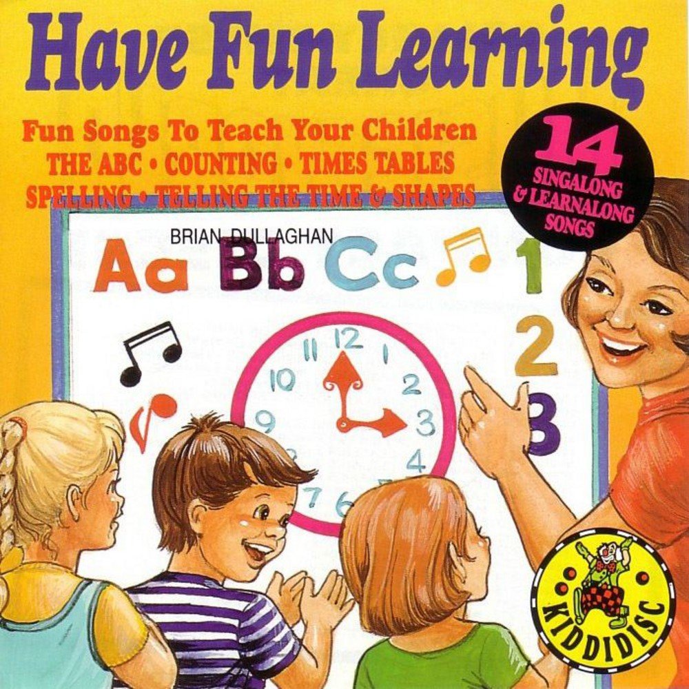 Песни teach. Have fun Learning. Have fun. Fun to learn favourites Magazine. The Rhyme. Music is fun.