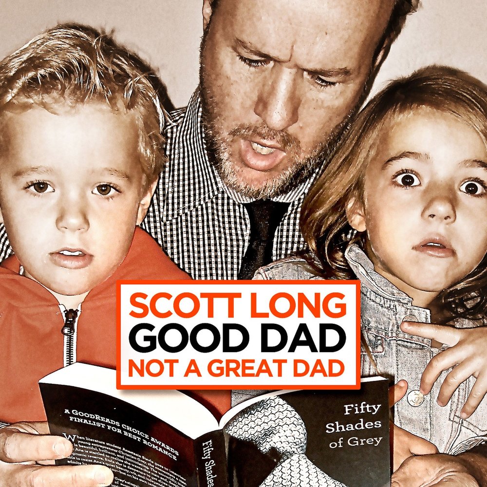 Great dad. The Scots Daddy. Listen to dad. Music from dads to dads. Dad Fifty.