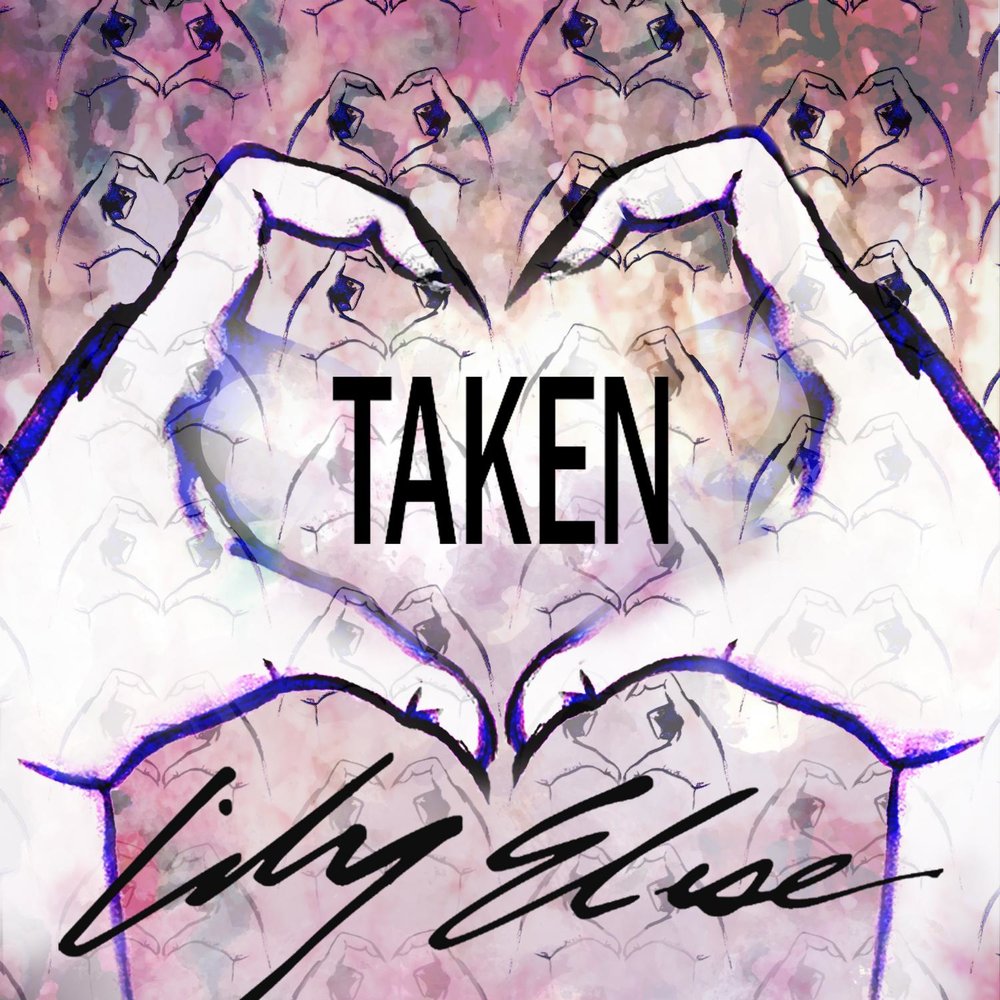 Take take album. Lilis taken. Lily from taken.