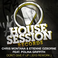 Chris Montana, Etienne Ozborne