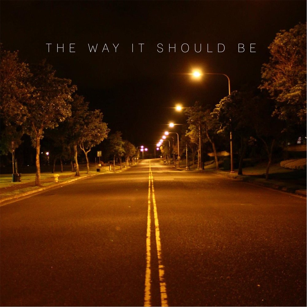 What s the way it is. What s the way it is