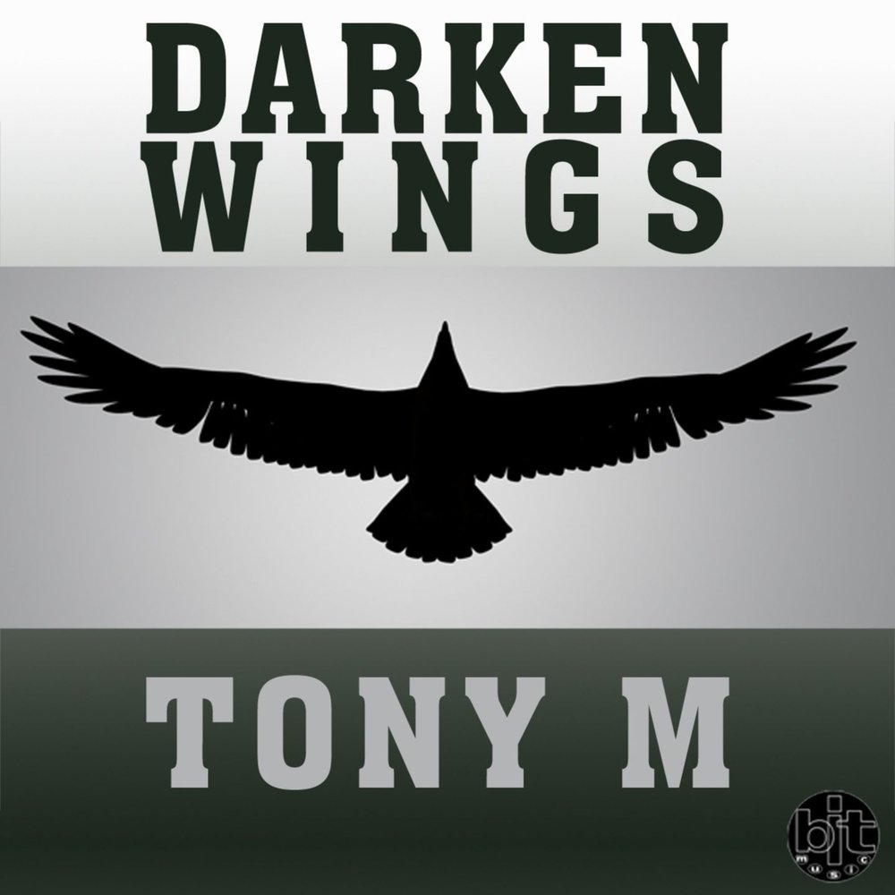 Тони м. Wanted Dark Wing. , Home Dark Wing you.