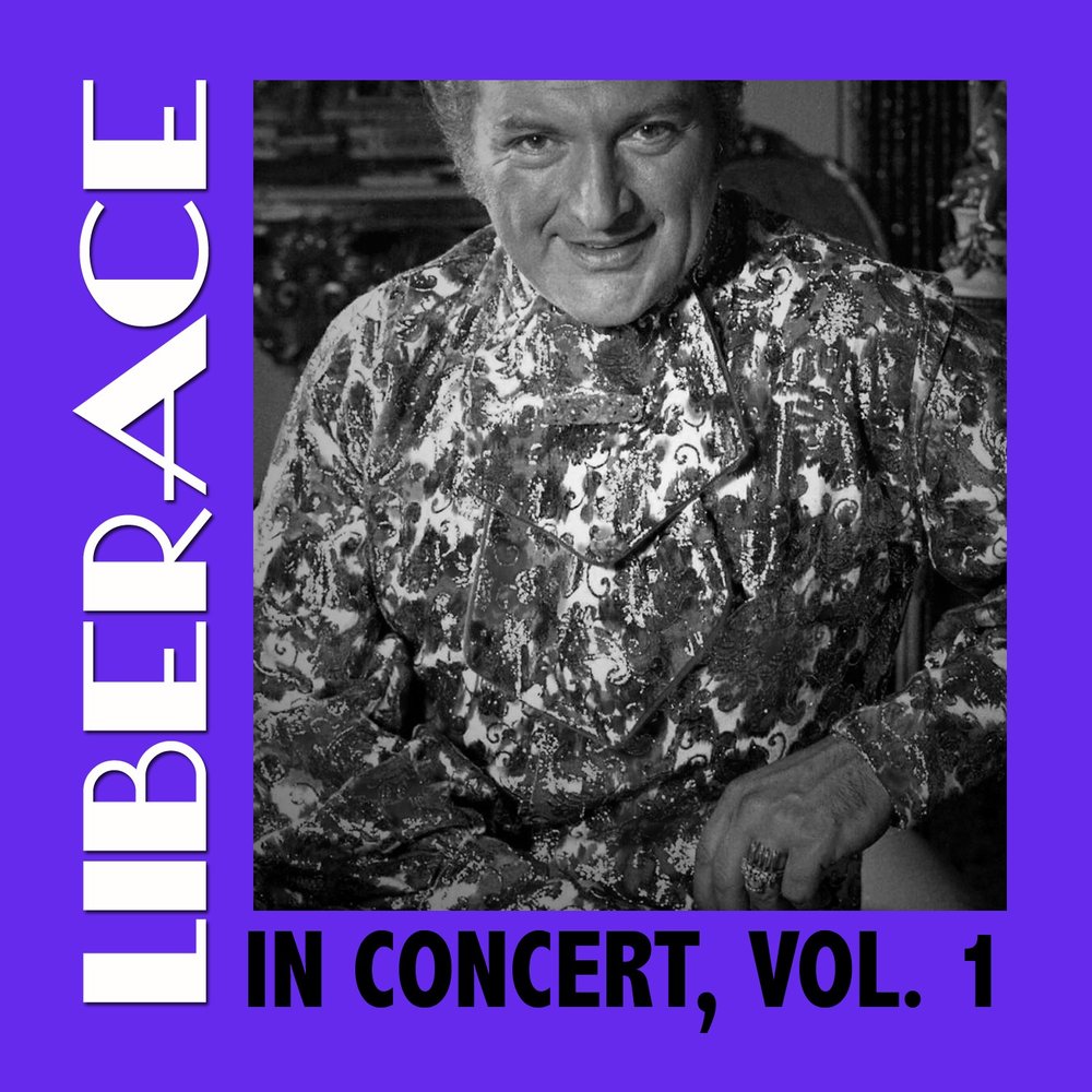 Liberace - I'll Get By Liberace - I'll Get By
