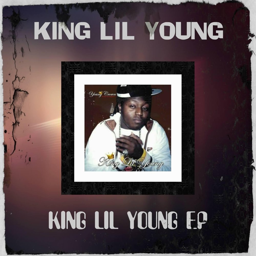 Life is king. Lil King. Little King Life.