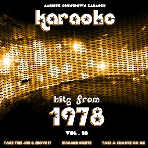 Ameritz Countdown Karaoke - Summer Nights (In the Style of Olivia Newton-John and John Travolta) [Grease]