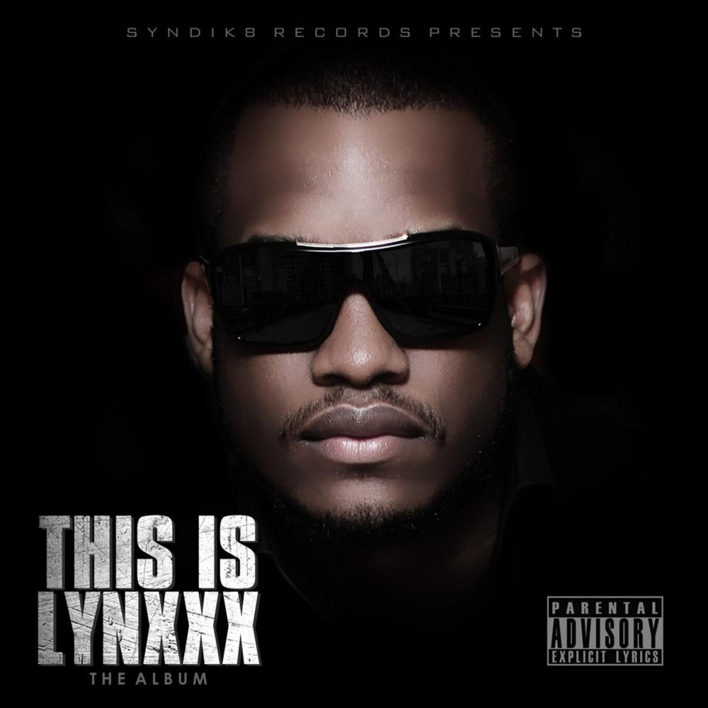 This Is Lynxxx M1000x1000