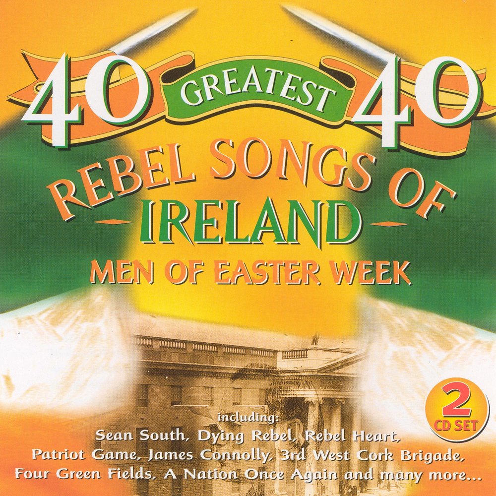 40-greatest-rebel-songs-of-ireland