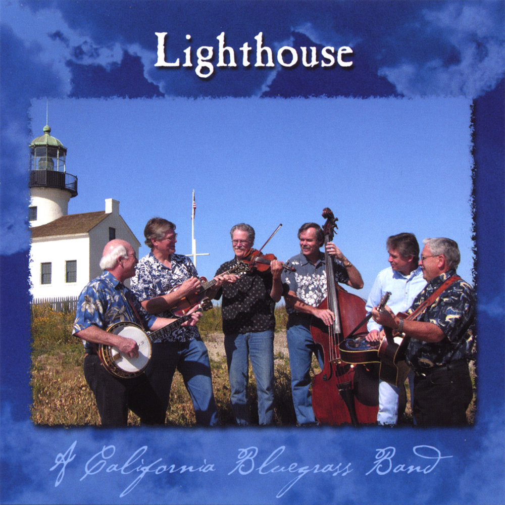 Lighthouse Band. The Lighthouse meme.