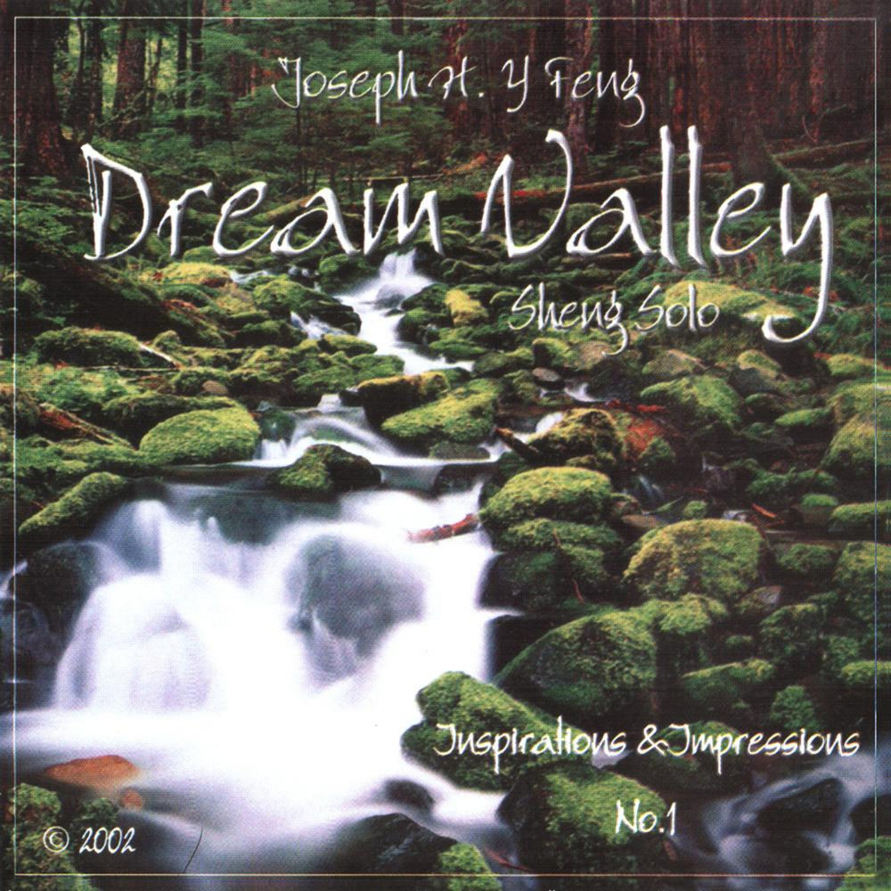 Dreaming valley