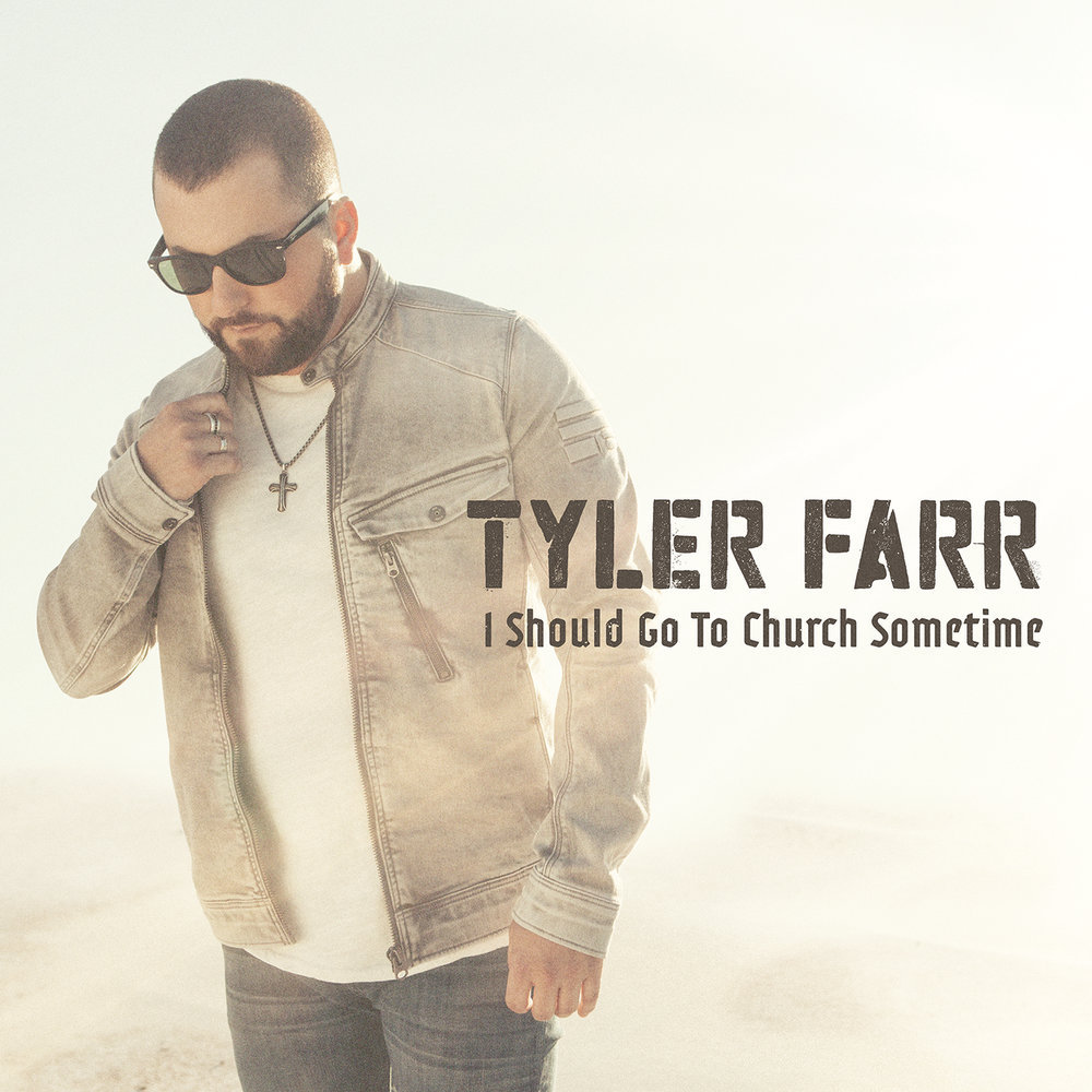 Should go песня. Tyler Farr.