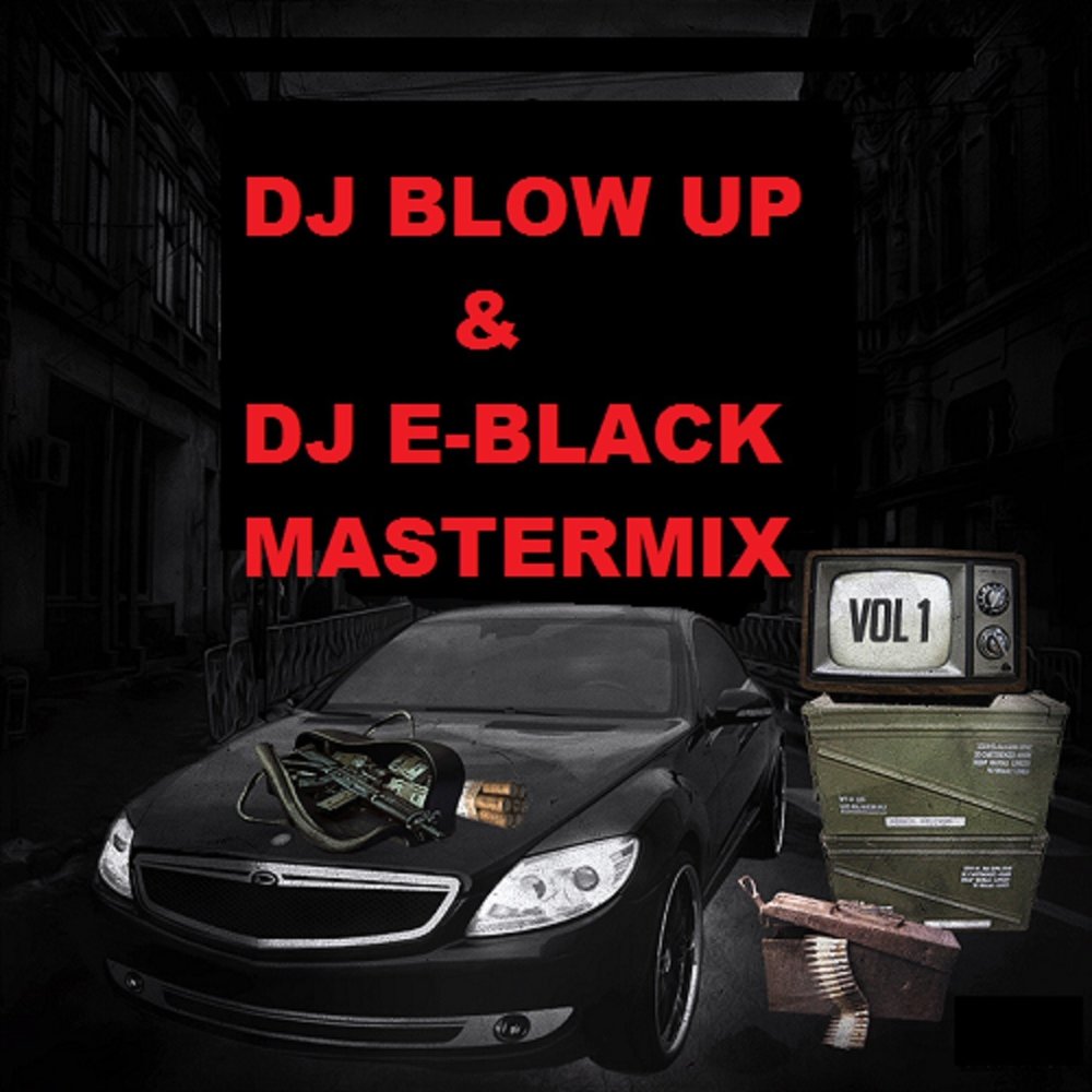 Dj blow