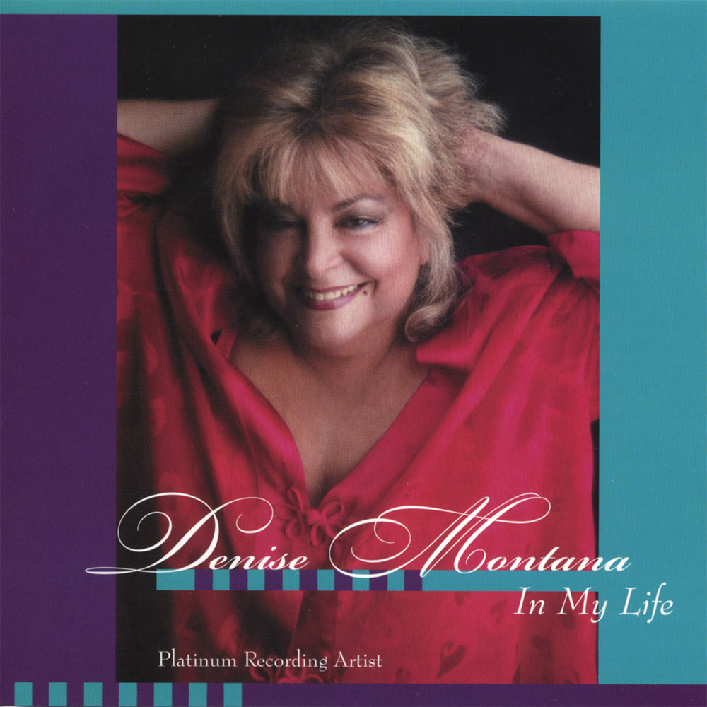 Song for denise. Denise Montana Singer.