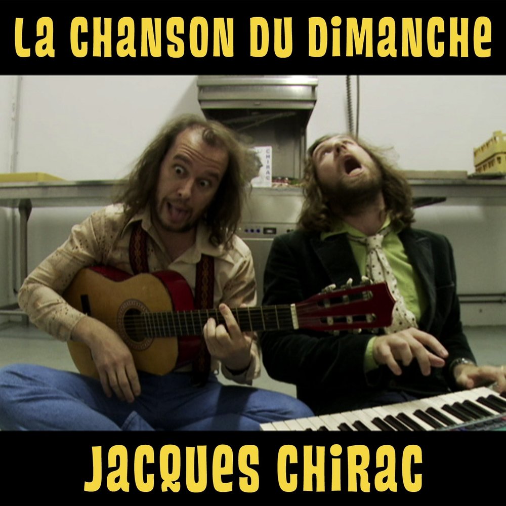 La chanson du chat