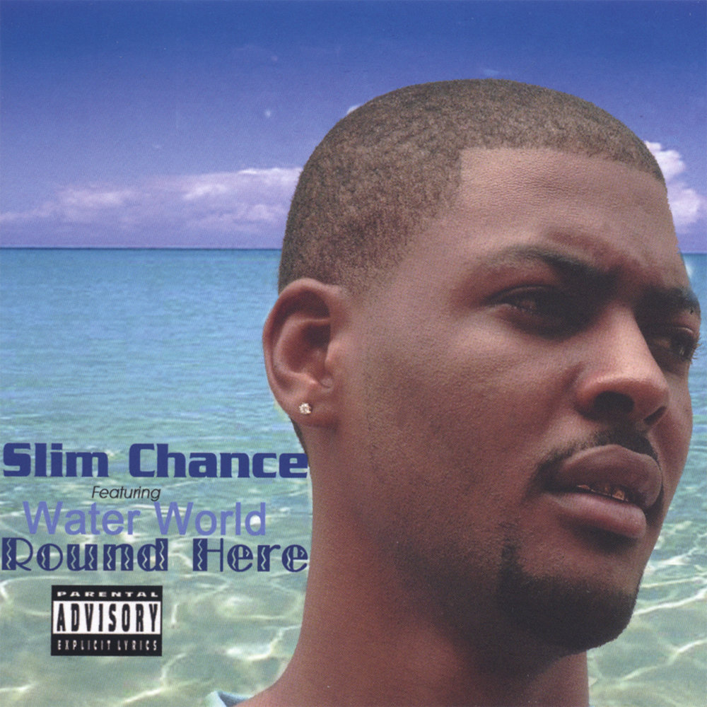Slim chance. Slim chance. I got me. Slim chance. Ronnie lane's slim chance.