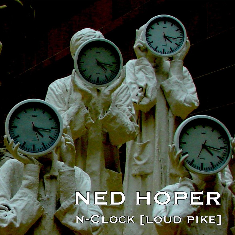 N clock. Часы hoper не работают.