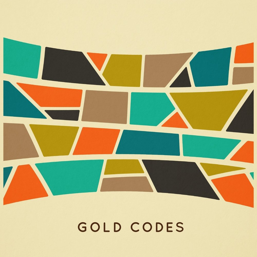Gold code