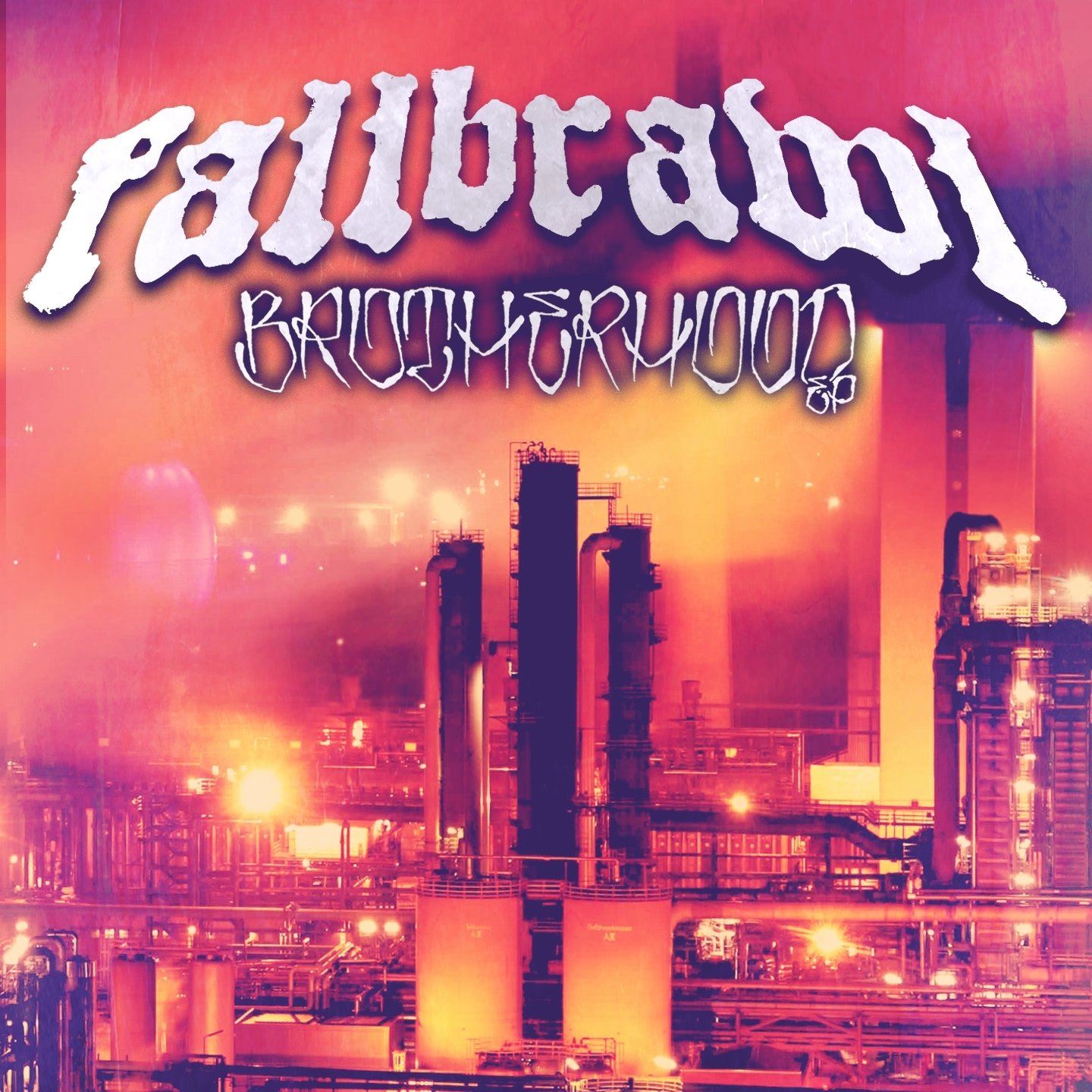 Фотография Fallbrawl