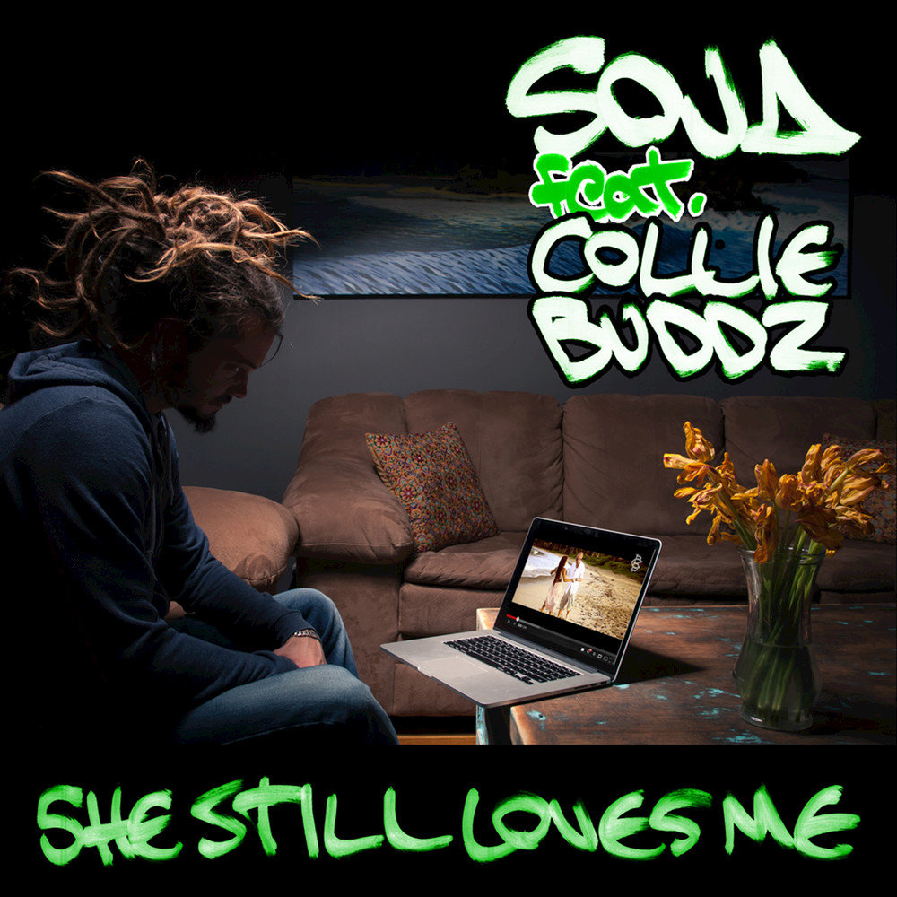 Песня she loves me. Soja Press Rewind j Boog Collie Buddz.