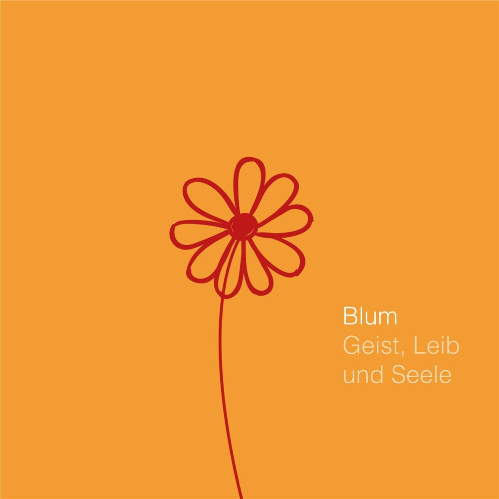 Der blume