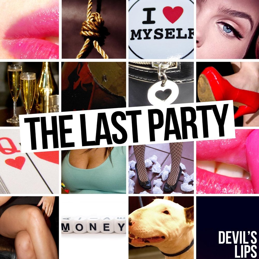 Inxs - switch. Devil's party. Lili devil party. Angel666. Alive angel 666.