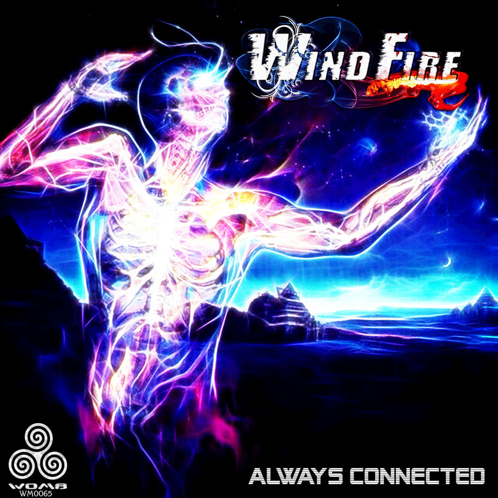 Move wind