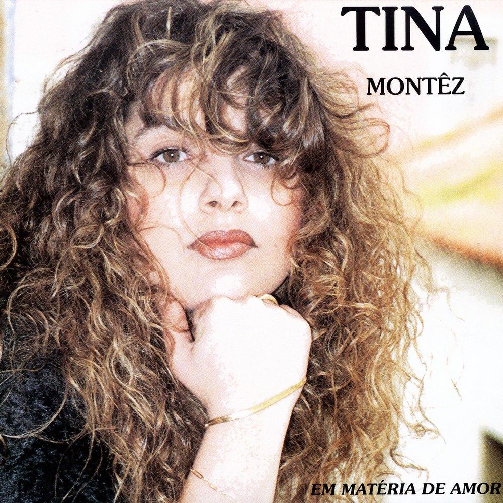   TINA MONTES - Em Matéria De Amor   M1000x1000