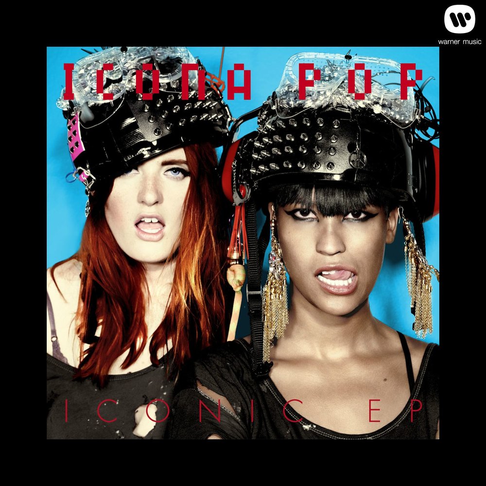 I love it icona speed. Группа icona Pop. Icona Pop feat. Charli XCX. Icona Pop i Love it.