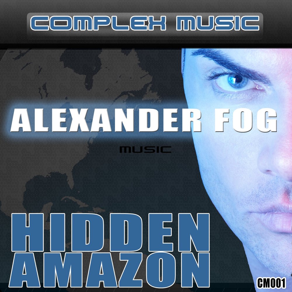 Alexander Pierce Fog.