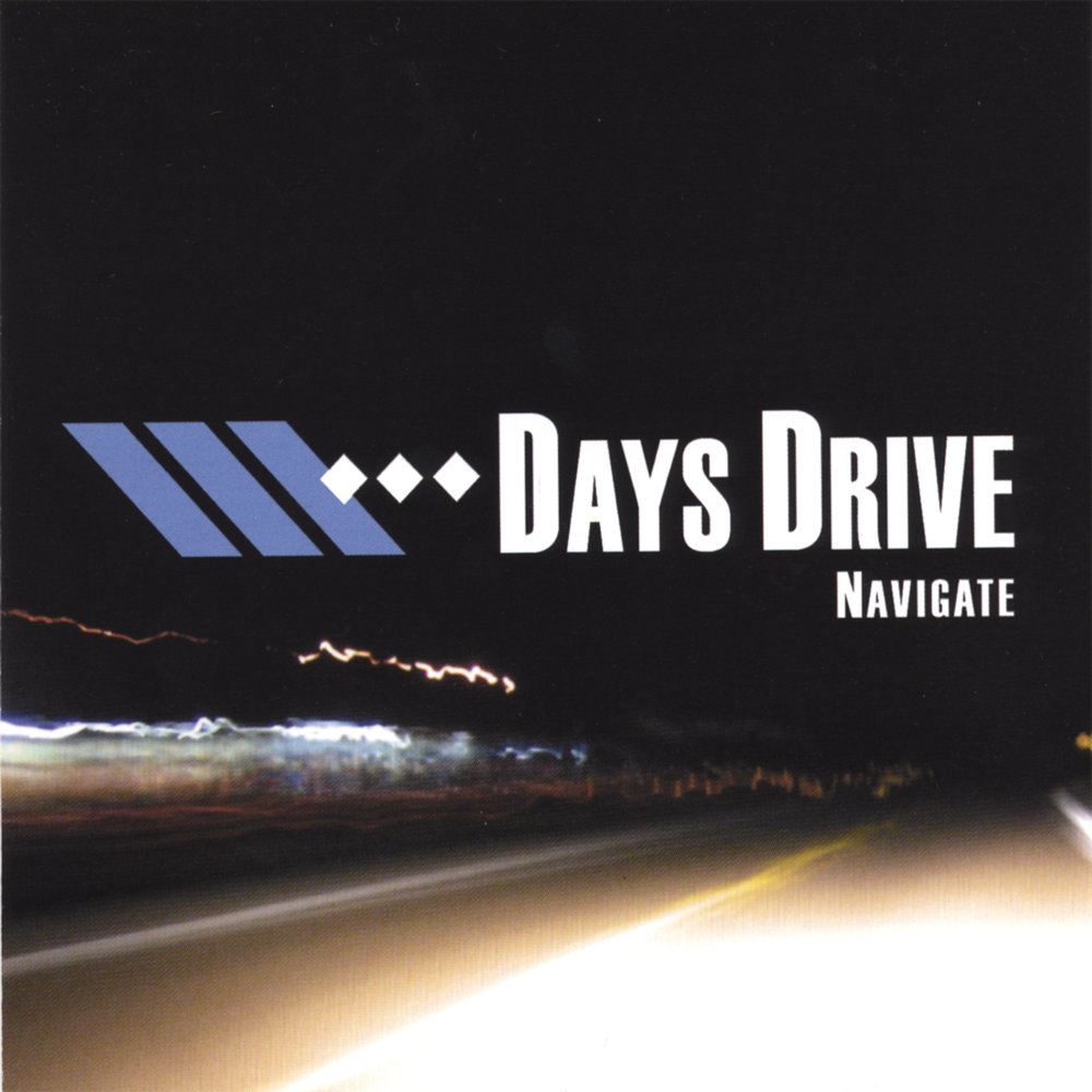 Дей драйв. Days привод. Drive and listen. Drive listen на русском.