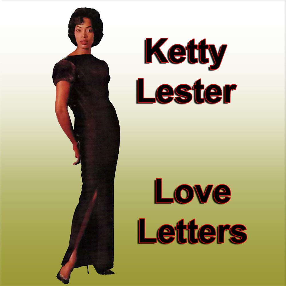Ketty Lester.