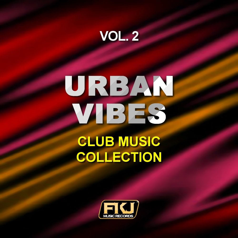 Vibes vol. Urban Vibes.