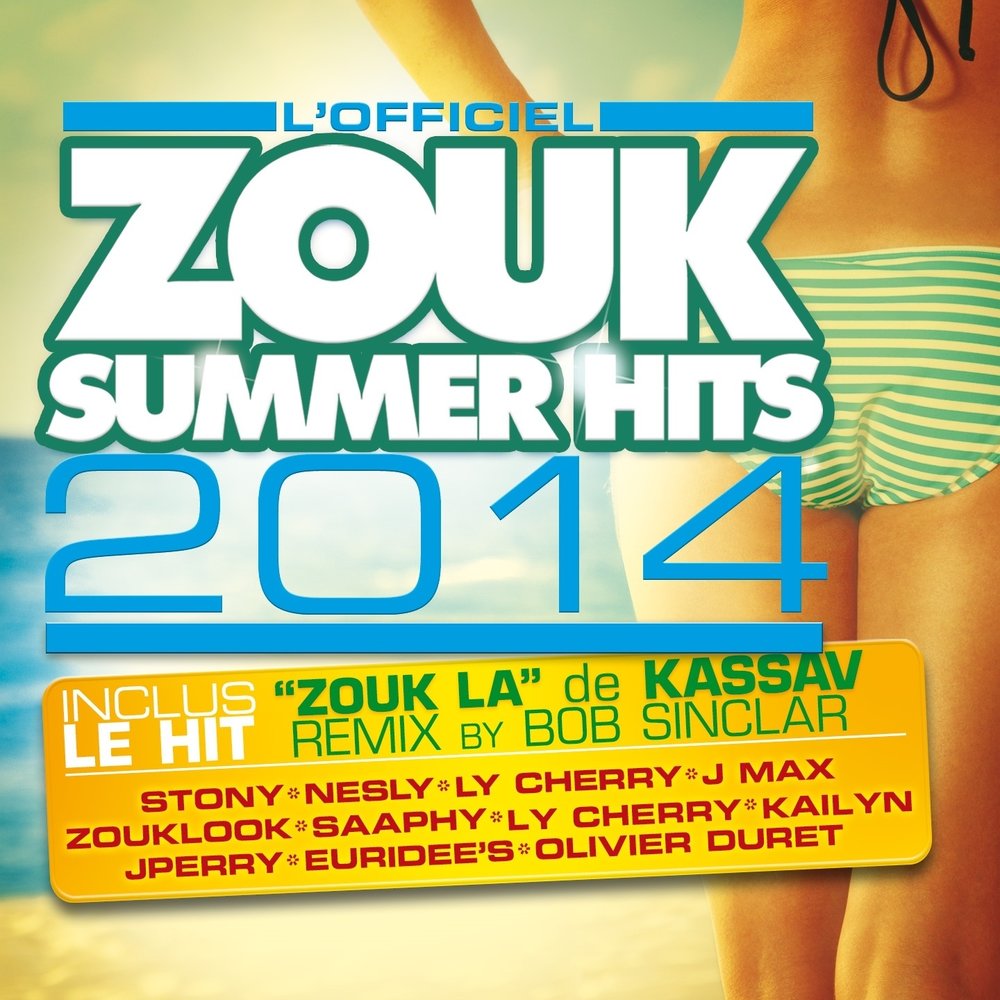 Summer hit remix. New hit. Summer mix. Summer hits. Zouk music.