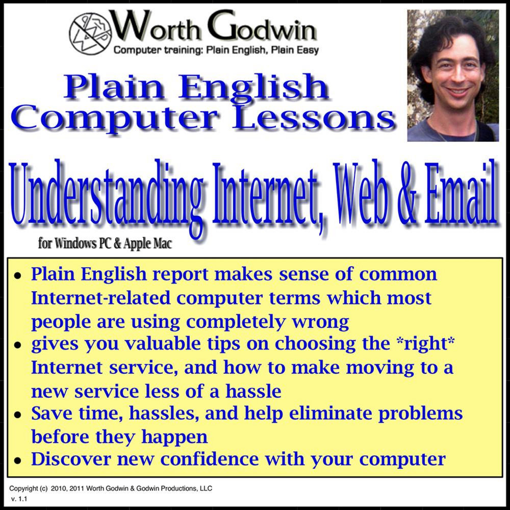 English for computer users