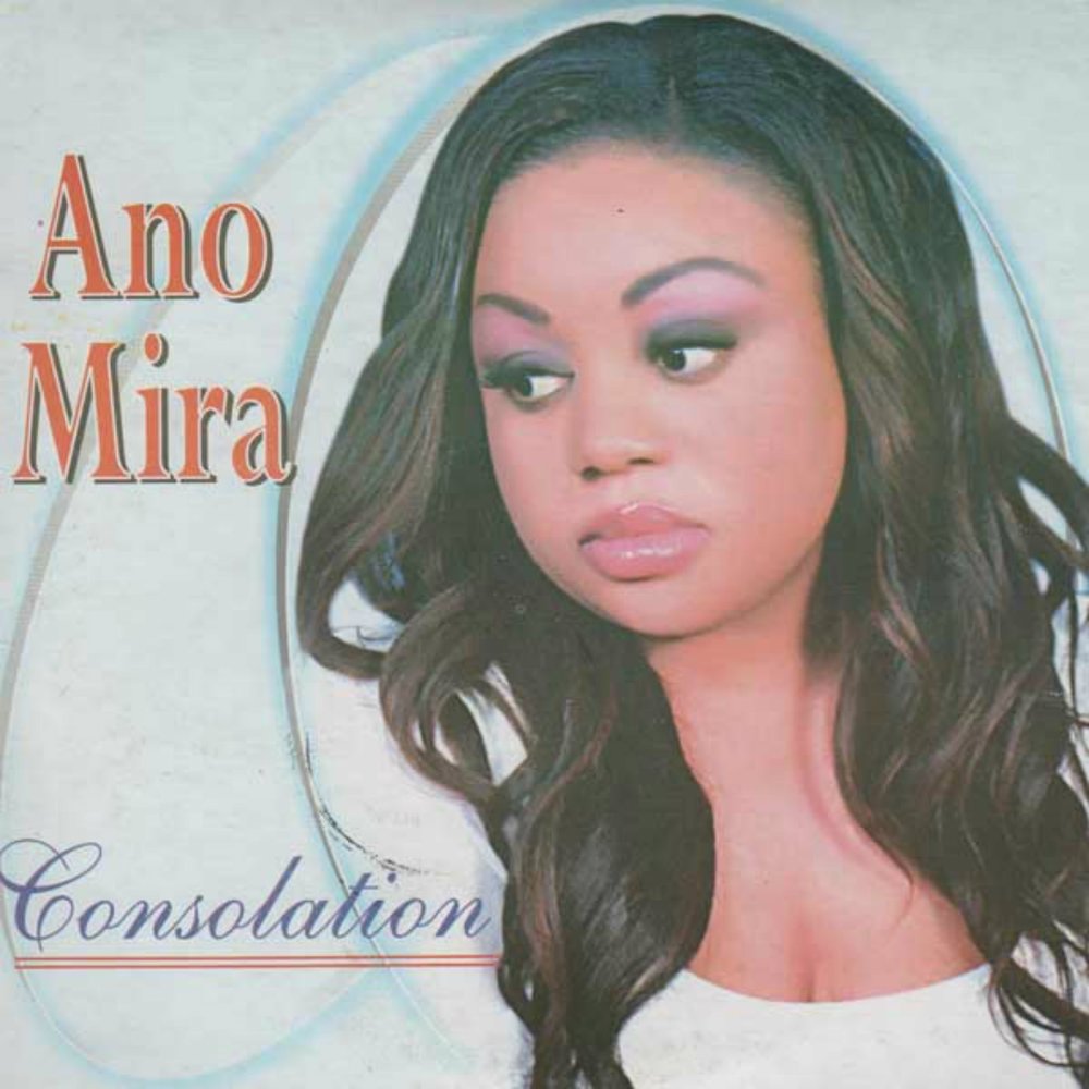 Ano Mira - Consolation M1000x1000 
