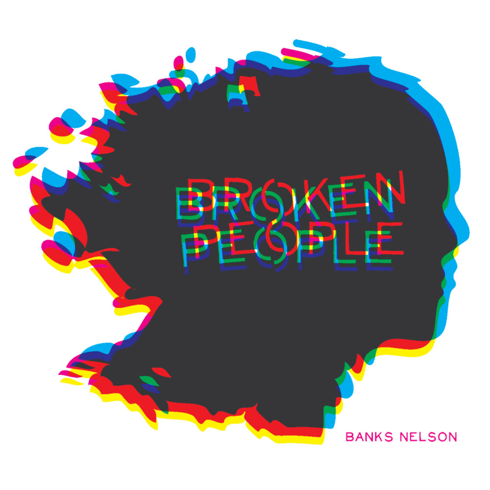 Broken people. Road to my Heart.