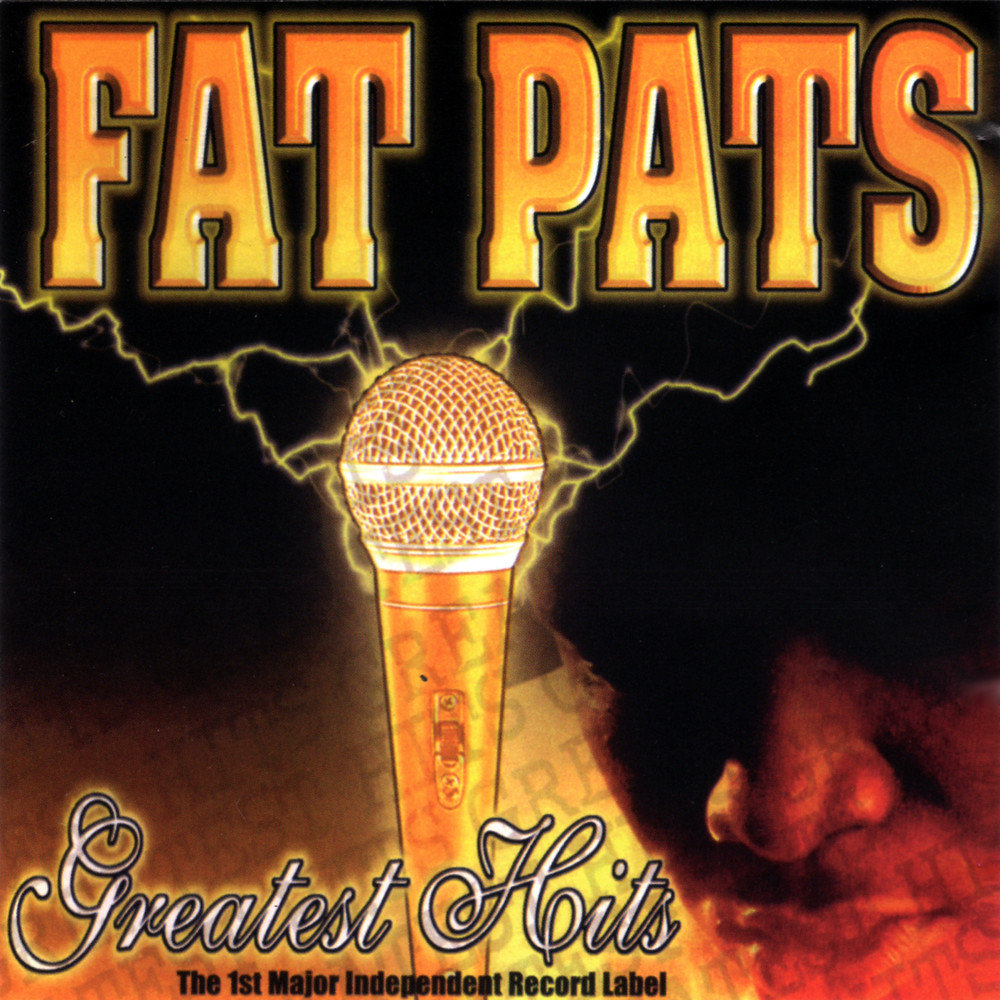 Фотография Fat Pat