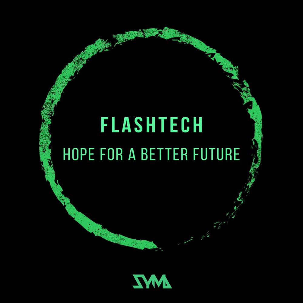 Better future. Flashtech.