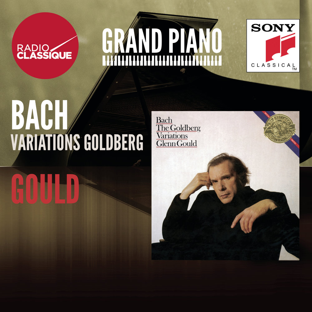 Glenn Gould Goldberg variations Bach. 01 Glenn Gould - Bach the Goldberg variations. Гленн Гульд пианисты XX века.