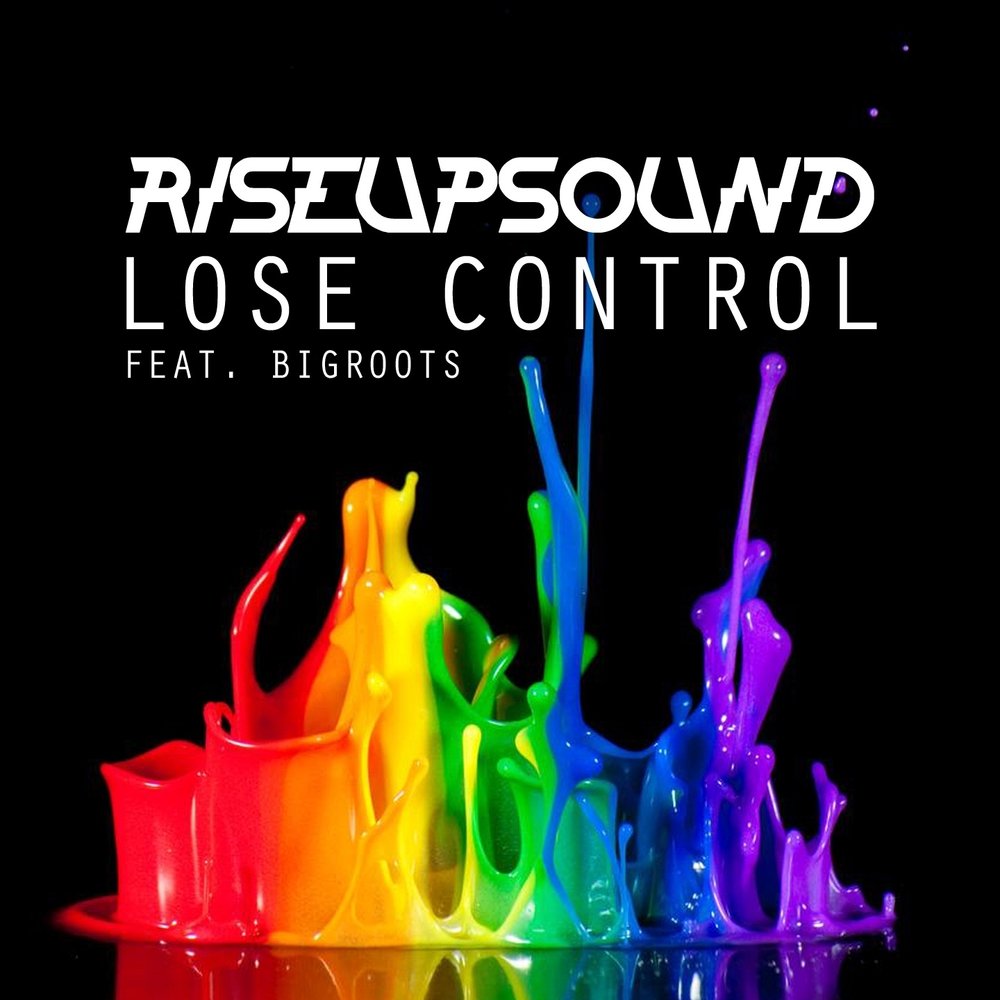 Control feat. Lose Control. Lose Control слушать песню. Big roots. Lose Control Nevit.