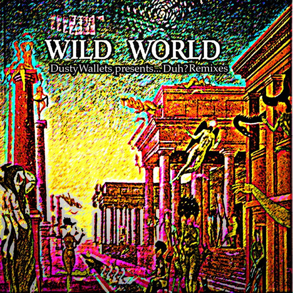 Wild world