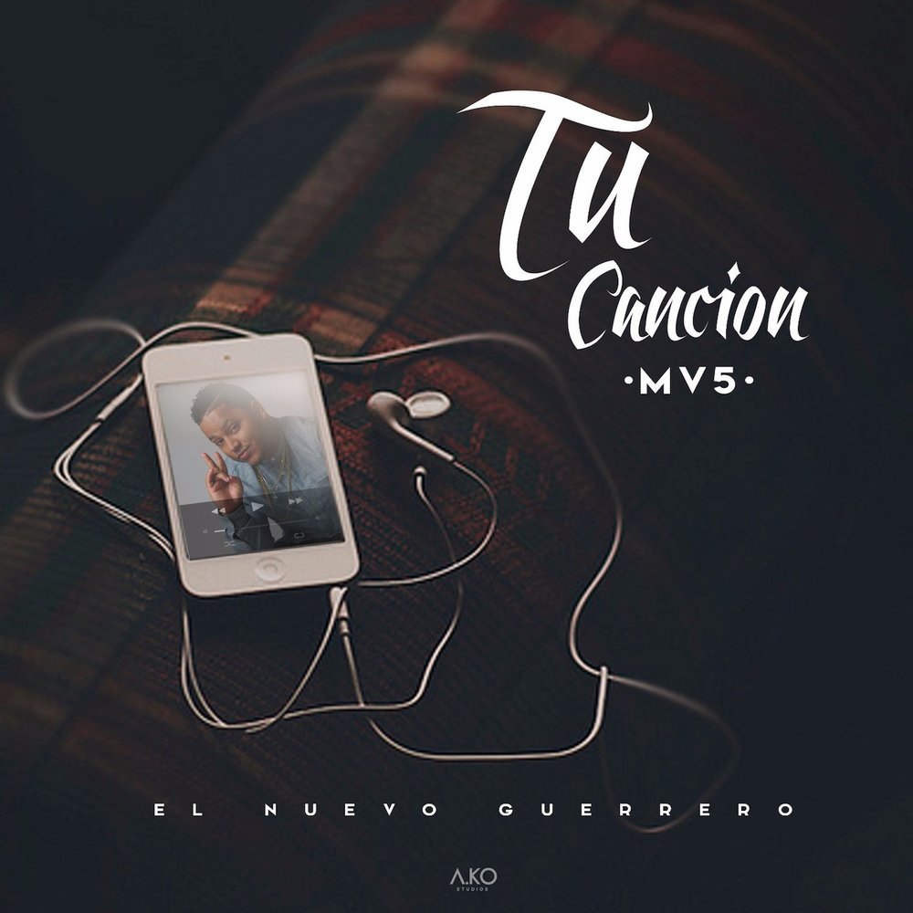 Tu cancion