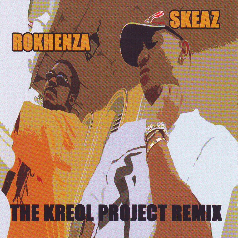 Skeaz - the Kreol Project M1000x1000