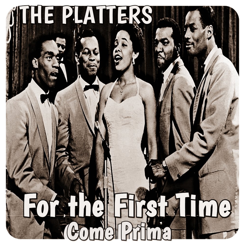 The Platters. "The Platters" && ( исполнитель | группа | музыка | Music | Band | artist ) && (фото | photo).